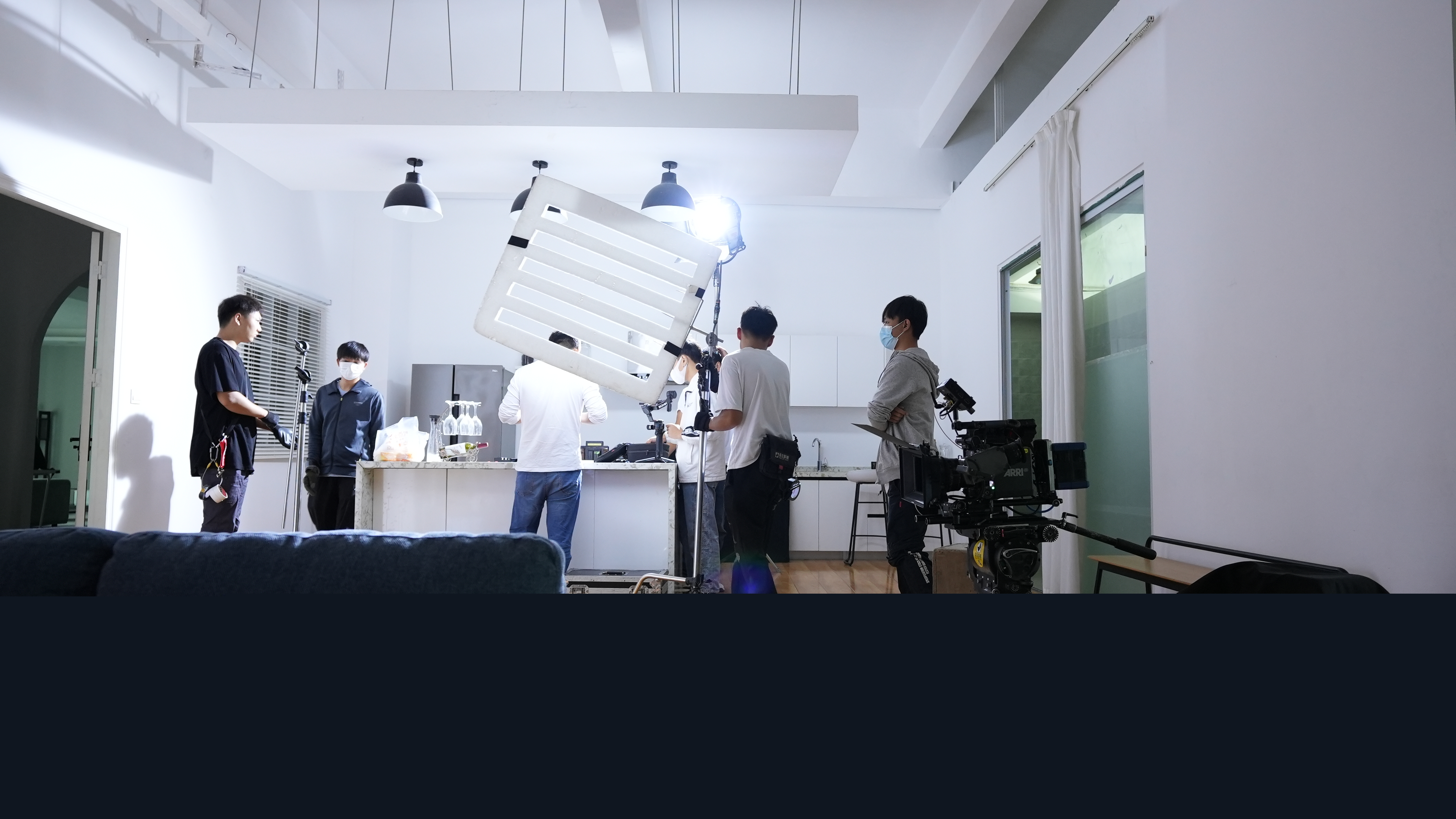 企業宣傳片拍攝制作