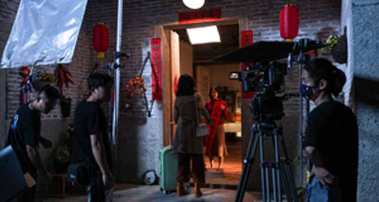 影視拍攝制作：從腳本到上映，制作一部電影需要哪些步驟？(圖1)